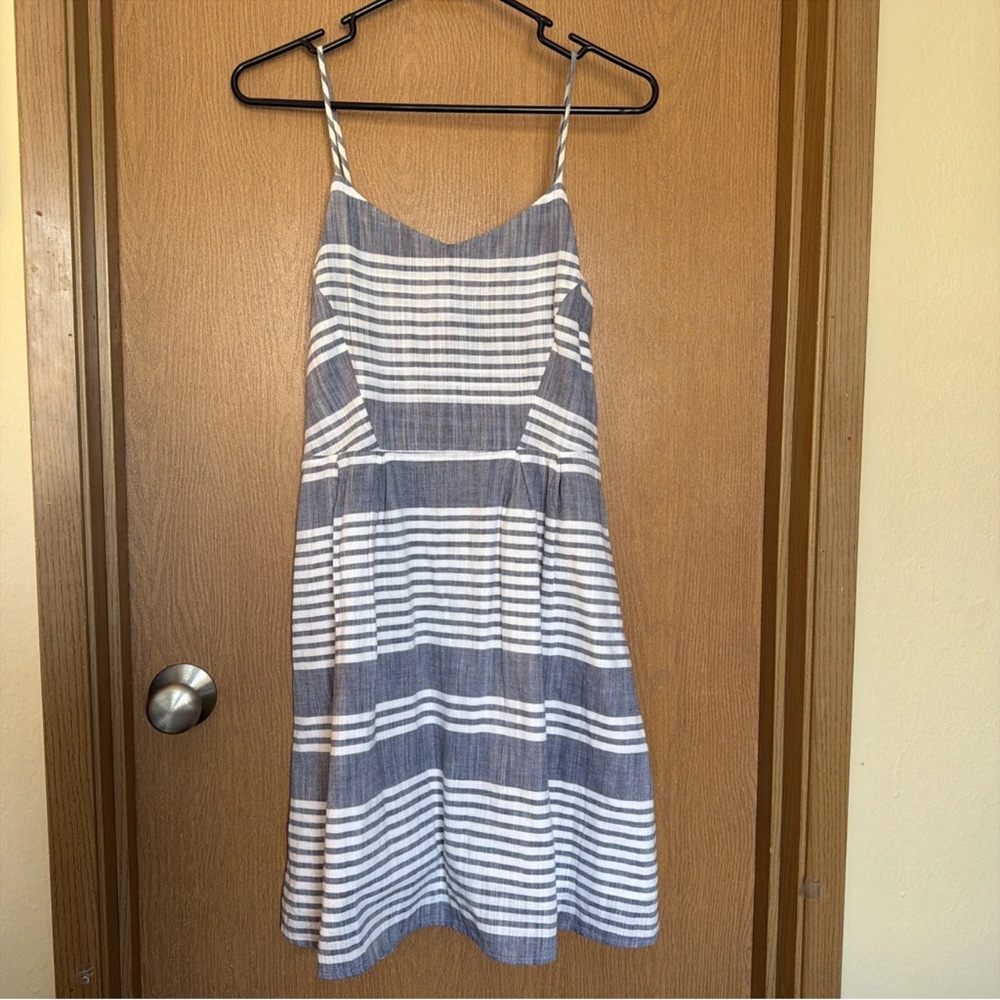 100% Cotton Old Navy Dress Size Small.
